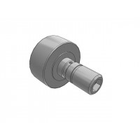 Опорные ролики с цапфой - NUKR 62 A SKF Опорные ролики с цапфой - NUKR 62 A SKF